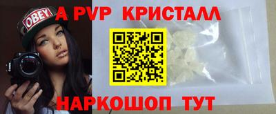 Альфа ПВП Малгобек